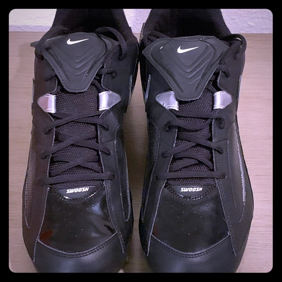 Baseball Cleats - Picture 3 of 4